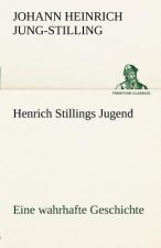 Henrich Stillings Jugend