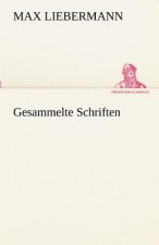 Gesammelte Schriften