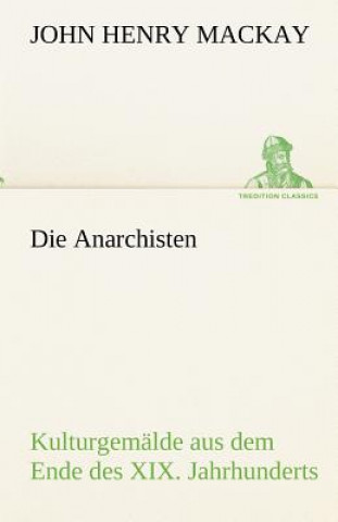 Anarchisten