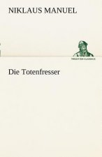 Totenfresser