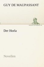 Horla