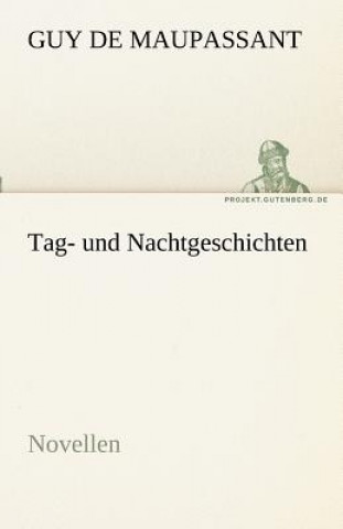 Tag- Und Nachtgeschichten