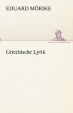 Griechische Lyrik