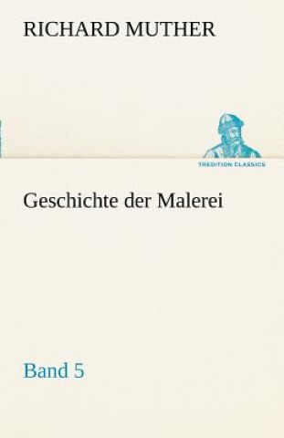 Geschichte Der Malerei 5