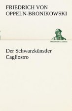 Schwarzkunstler Cagliostro
