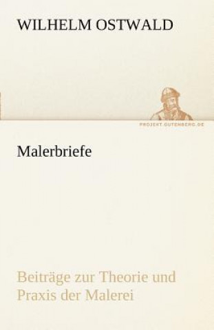Malerbriefe