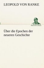 Uber Die Epochen Der Neueren Geschichte