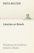 Lauschen un Rimels