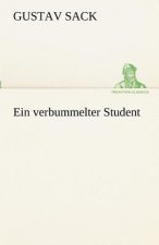Verbummelter Student