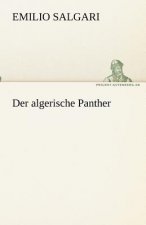 algerische Panther