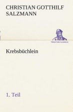 Krebsbuchlein - 1. Teil