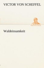 Waldeinsamkeit