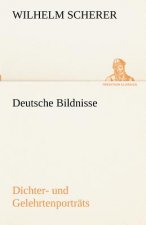 Deutsche Bildnisse