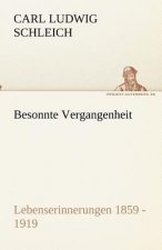 Besonnte Vergangenheit