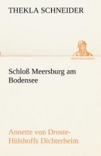Schloss Meersburg Am Bodensee