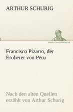 Francisco Pizarro, der Eroberer von Peru