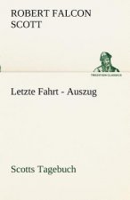 Letzte Fahrt - Auszug