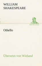 Othello ( Bersetzt Von Wieland)