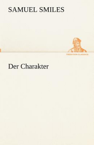 Charakter