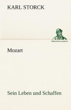 Mozart - Sein Leben Und Schaffen