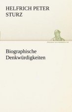 Biographische Denkwurdigkeiten