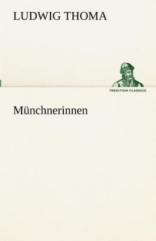 Munchnerinnen