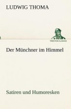 Munchner im Himmel