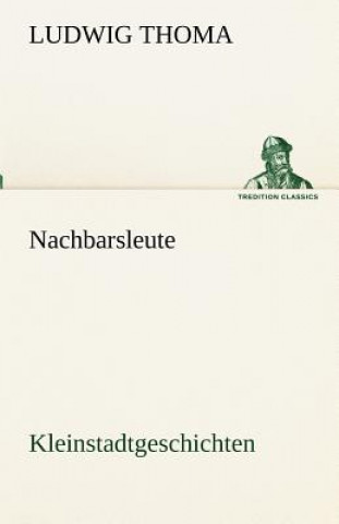 Nachbarsleute