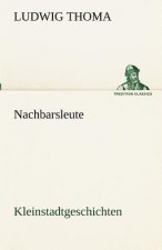Nachbarsleute