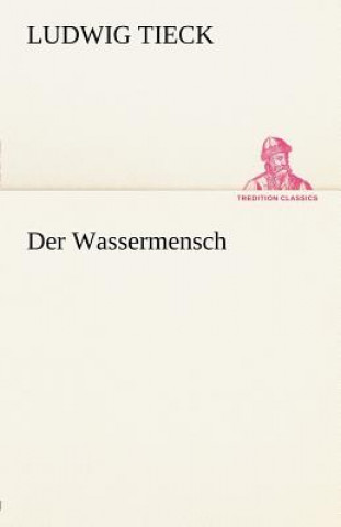 Wassermensch