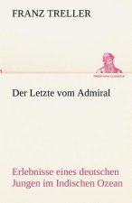 Letzte Vom Admiral