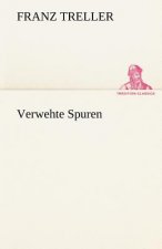 Verwehte Spuren