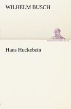 Hans Huckebein