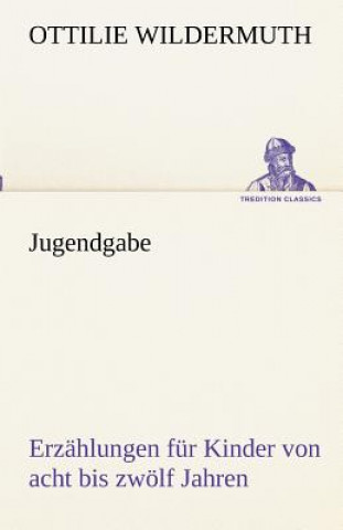 Jugendgabe