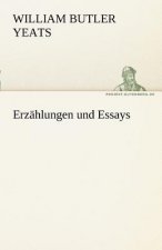 Erzahlungen Und Essays