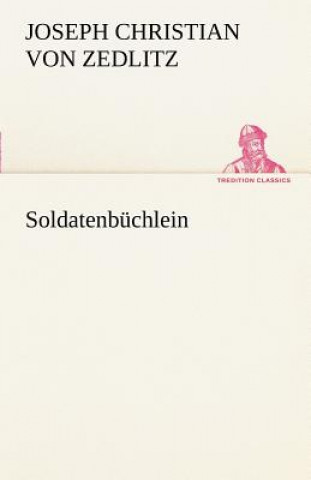 Soldatenbuchlein