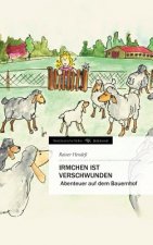 Irmchen Ist Verschwunden