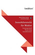 Immobilienrecht Fur Makler