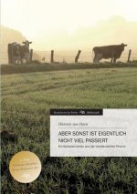 Aber Sonst Ist Eigentlich Nicht Viel Passiert