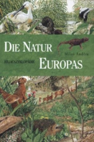 Die Natur Europas