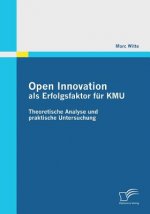 Open Innovation als Erfolgsfaktor fur KMU