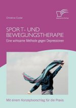 Sport- und Bewegungstherapie
