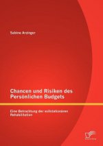 Chancen und Risiken des Persoenlichen Budgets