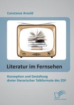 Literatur im Fernsehen