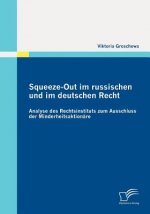 Squeeze-Out im russischen und im deutschen Recht