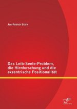 Leib-Seele-Problem, die Hirnforschung und die exzentrische Positionalitat