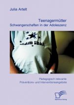 Teenagermutter