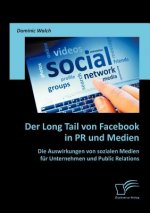 Long Tail von Facebook in PR und Medien