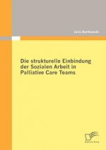 strukturelle Einbindung der Sozialen Arbeit in Palliative Care Teams