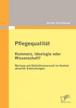 Pflegequalitat